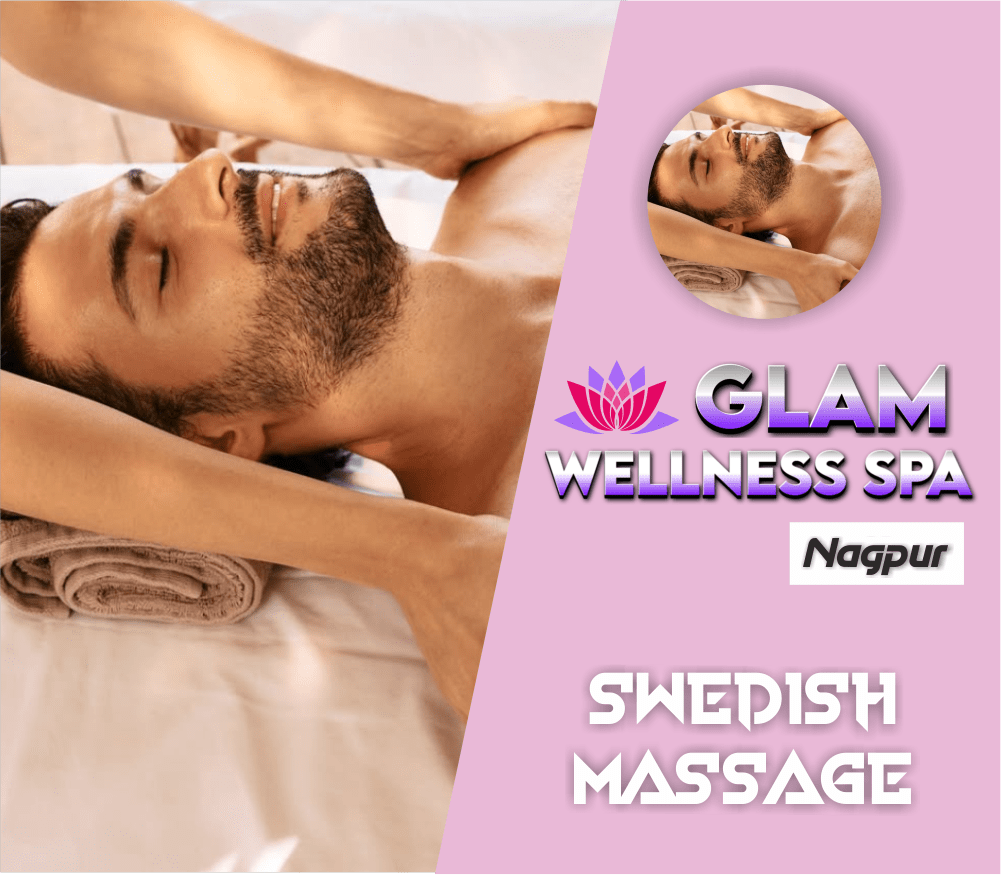 Swedish Massage in Nagpur